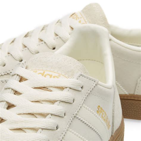 adidas spezial damen creme|Adidas spezial women.